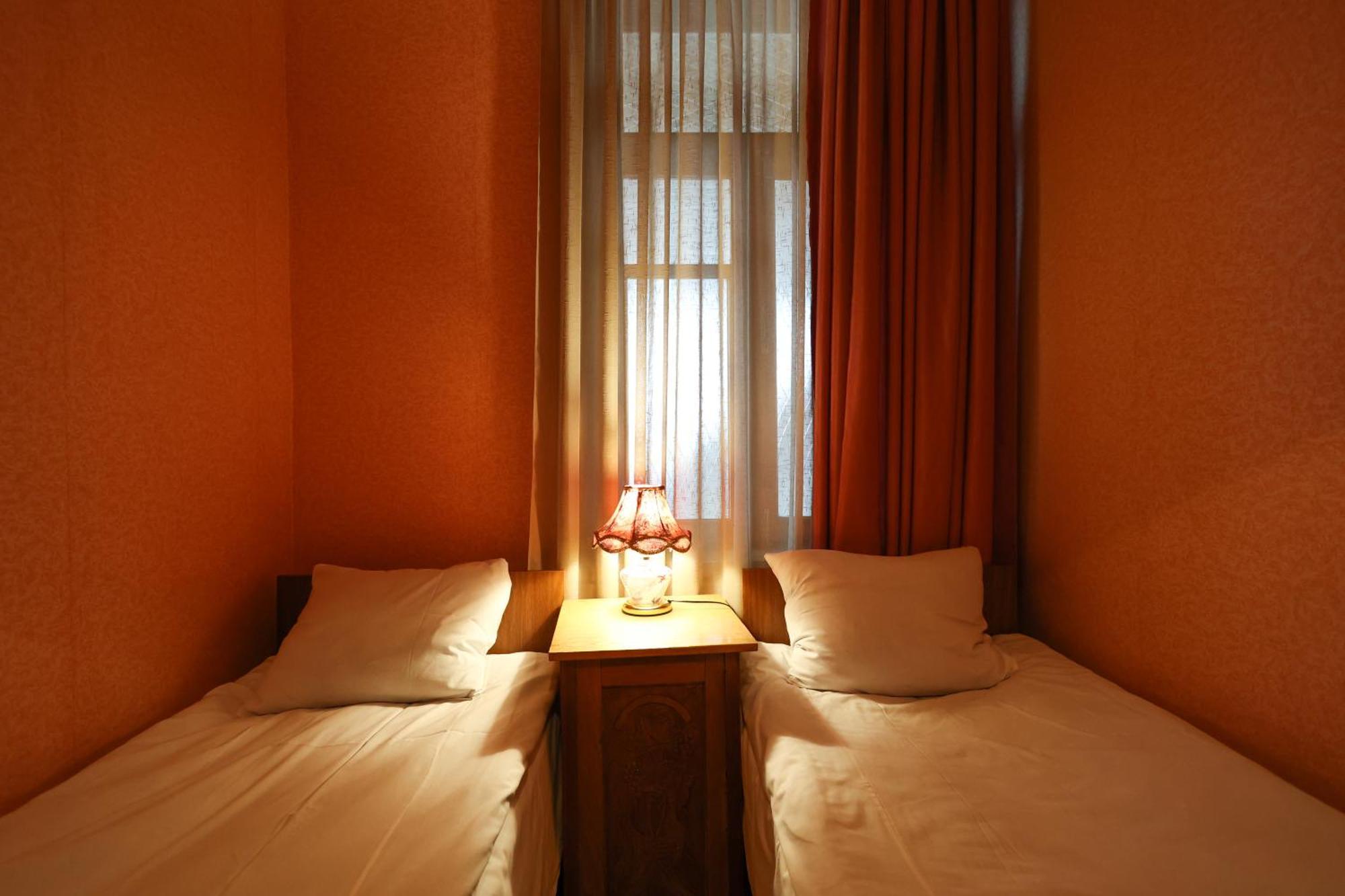 Hotel Sighnaghi Garden House Exterior foto